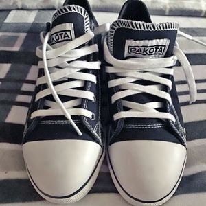 Dakota steel toe shoes